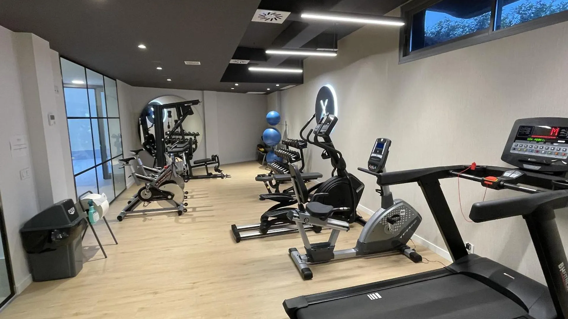 בית נופש El Faro Vivi Homes - Elies House Pool, Gym, Spa & Sea View