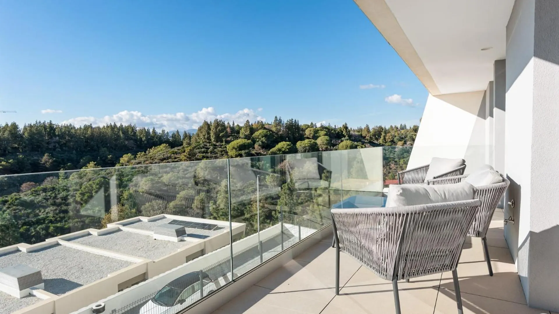 El Faro Vivi Homes - Elies House Pool, Gym, Spa & Sea View ספרד